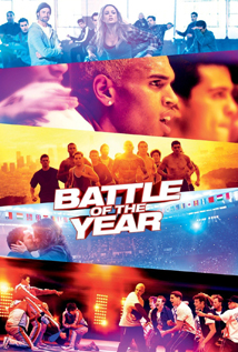 Battle of the Year (2013)