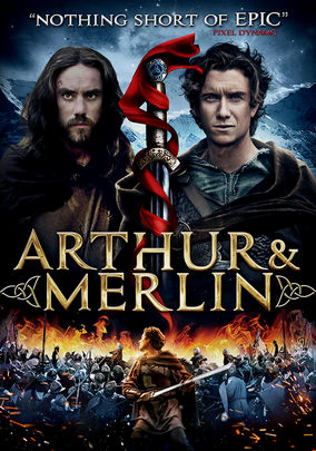 Arthur & Merlin (2015)