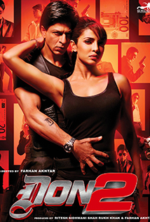 Don 2 (2011)