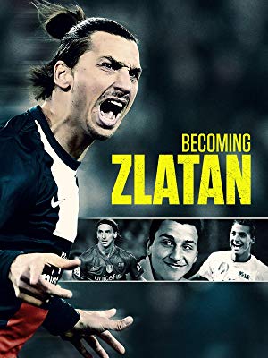 Becoming Zlatan (2015)