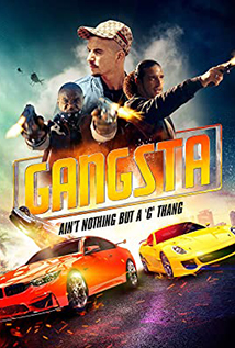 Gangsta (2018)