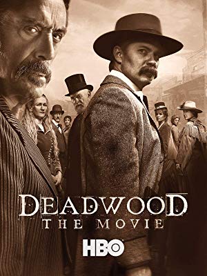 Deadwood: The Movie (2019)