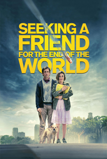 Seeking a Friend for the End of the World (2012)