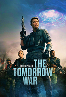 The Tomorrow War (2021)