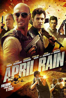 April Rain (2014)