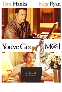 You’ve Got Mail (1998)