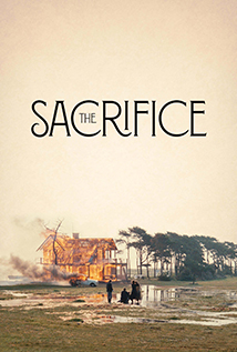The Sacrifice (1986) A.K.A. Offret