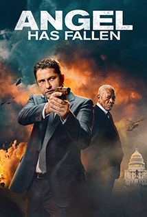 Angel Has Fallen (2019)