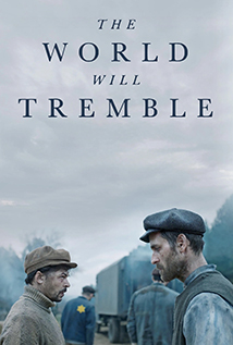 The World Will Tremble (2025)