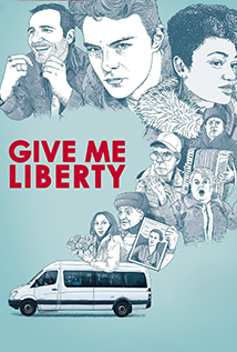 Give Me Liberty (2019)