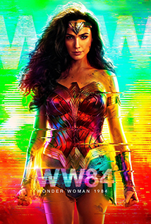 Wonder Woman 1984 (2020)