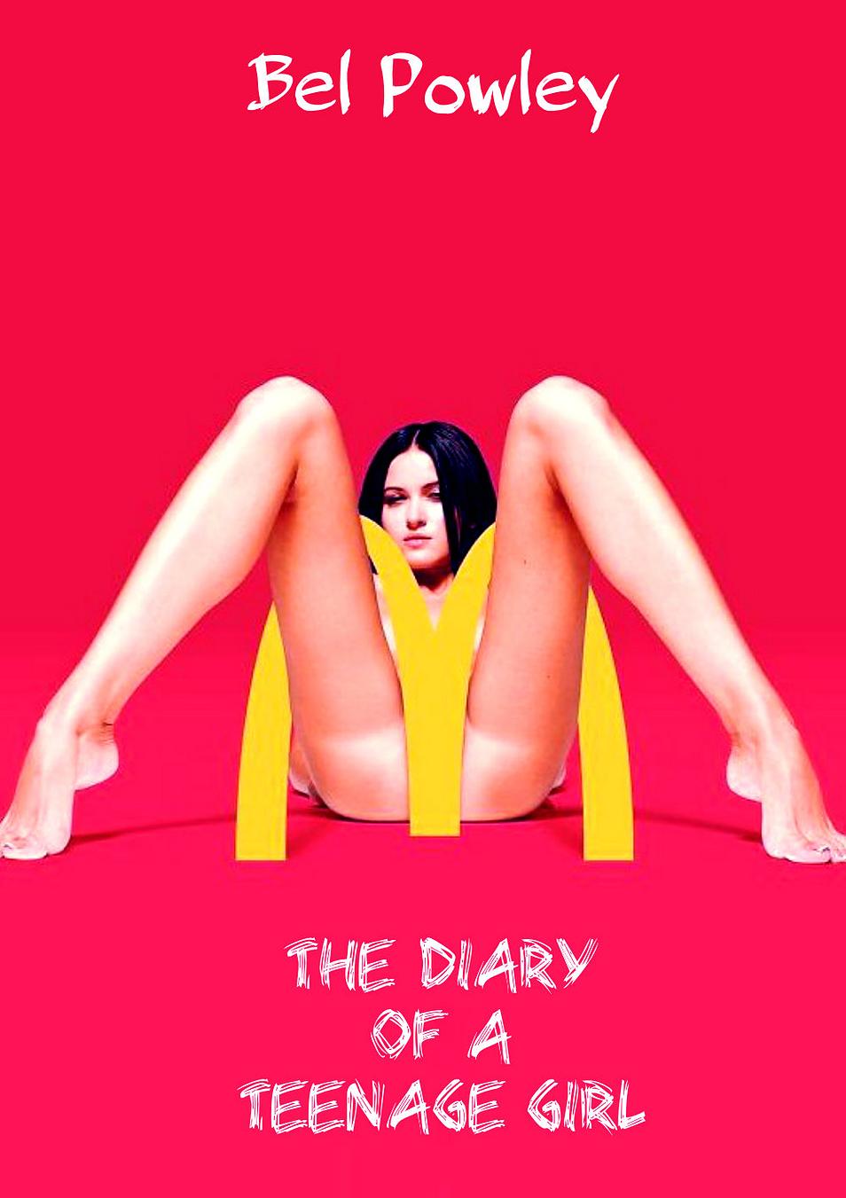 The Diary of a Teenage Girl (2015) +18