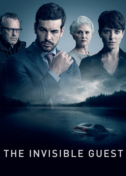 The Invisible Guest (2016) a.k.a Contratiempo
