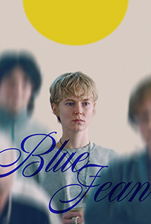 Blue Jean (2022)