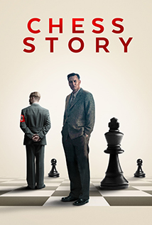 Chess Story (2021) a.k.a Schachnovelle a.k.a The Royal Game