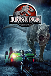 Jurassic Park (1993)