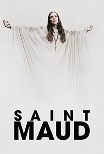 Saint Maud (2019)