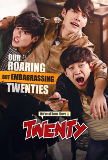 Twenty (2015)