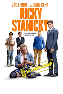 Ricky Stanicky (2024)