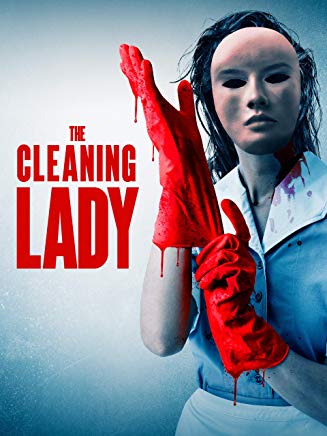 The Cleaning Lady (2018)