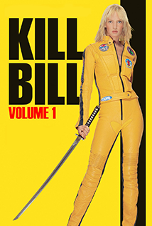 Kill Bill: Vol. 1 (2003)