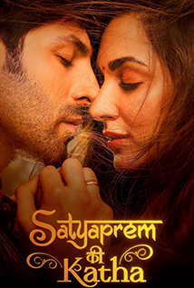 Satyaprem Ki Katha (2023)