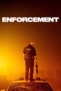 Enforcement (2020) a.k.a Shorta
