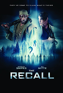 The Recall (2017)