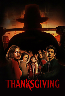 Thanksgiving (2023)