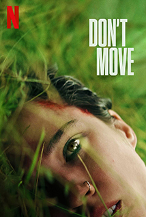 Don’t Move (2024)
