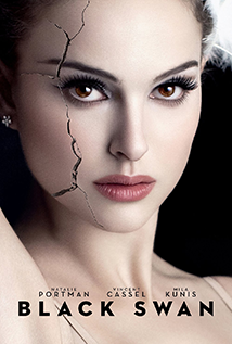 Black Swan (2010) +18