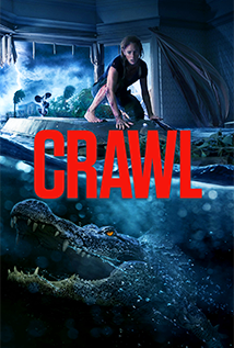 Crawl (2019)