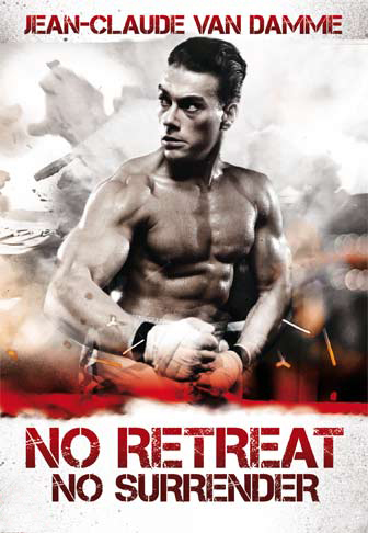 No Retreat, No Surrender (1986)
