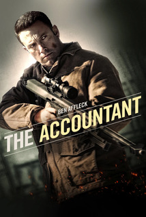 The Accountant (2016)