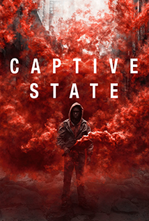 Captive State (2019)