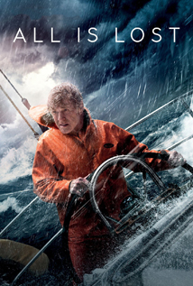 All Is Lost (2013)