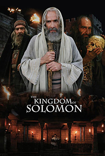 The Kingdom of Solomon (2010) a.k.a Molke Soleiman
