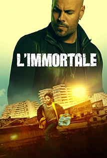 L’immortale (2019) a.k.a The Immortal