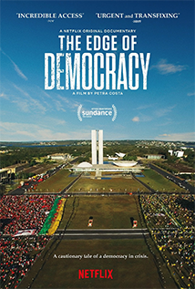 The Edge of Democracy (2019)