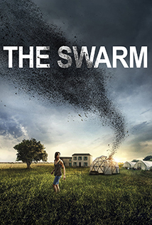 The Swarm (2020) a.k.a La nuée