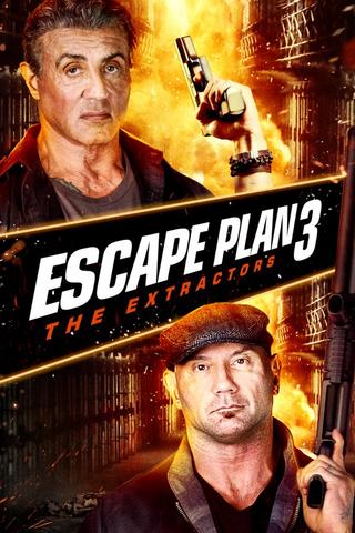 Escape Plan: The Extractors (2019)