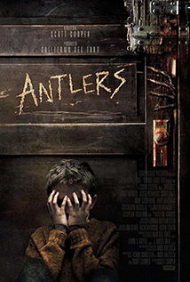Antlers (2021)