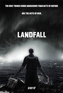 Landfall (2017)