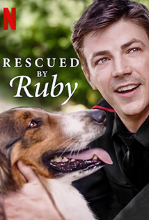 Rescued by Ruby (2022)