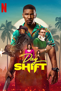 Day Shift (2022)