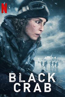 Black Crab (2022) a.k.a Svart krabba