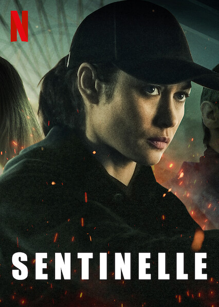 Sentinelle (2021)