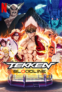 TEKKEN: Bloodline