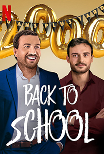 Back to School (2019) a.k.a La grande classe