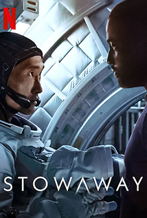 Stowaway (2021)